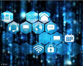 网络技术服务的演进 规模扩张与异构性增强的双重挑战