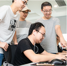 公司经营范围包括:互联网信息技术开发,技术咨询,技术转让,技术服务